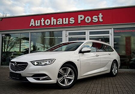 Opel Insignia B SportsTourer Innovation Kamera LED