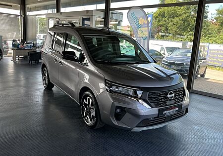 Nissan Townstar Kombi L1 Tekna