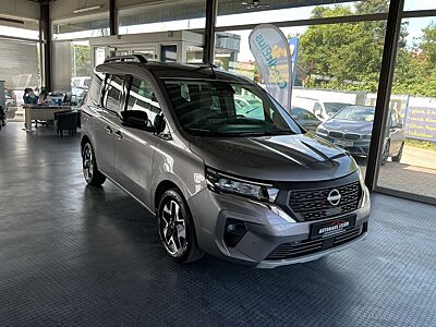 Nissan Townstar Kombi L1 Tekna *Spurhalteassistent*LED