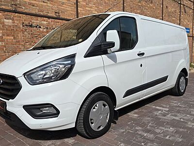 Ford Transit Custom Kasten 300 L2 Trend