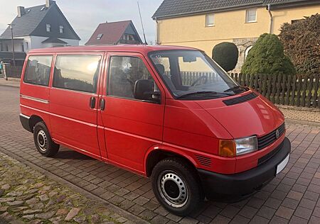 VW T4 Kombi Volkswagen