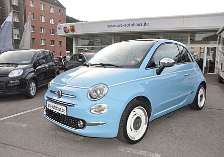 Fiat 500C Spiaggina 58 limited