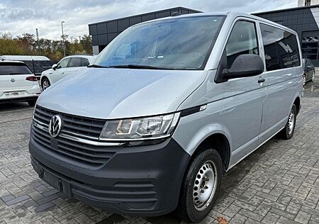 VW T6 Transporter Volkswagen T6.1 Kombi FWD 2.0 TDI /TEMPO/DSG/PDC/