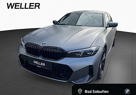 BMW 330i M SportPro ACC 360° H/K HUD GSD 19"M