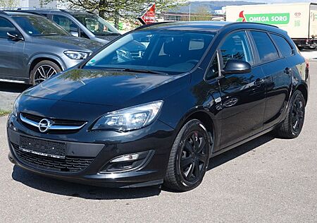 Opel Astra J 1.4 Sports Tourer Edition PDC"TEMPOMAT"