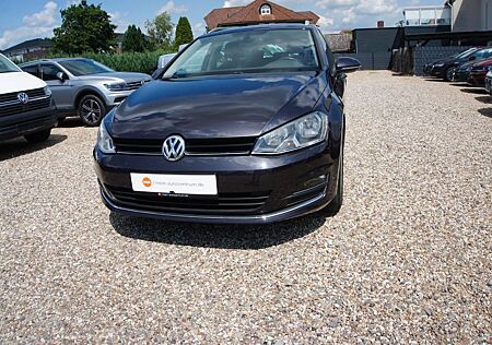 VW Golf Volkswagen VII Variant SHZ AHK ALU