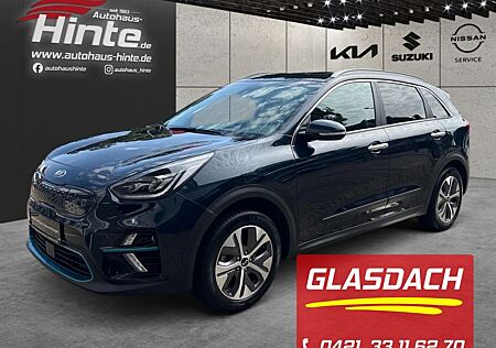 Kia Niro 204 SPIRIT JBL LEDER NAVI GLASSCHIEBEDACH