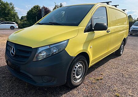 Mercedes-Benz Vito Kasten 109/110/111/114 CDI FWD lang