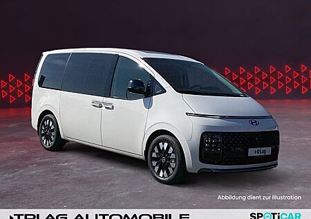 Hyundai Staria Signature HEV 7-Sitzer Automatik Panorama