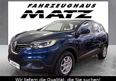 Renault Kadjar ENERGY TCe 130 Life*Radio/CD*Klima*