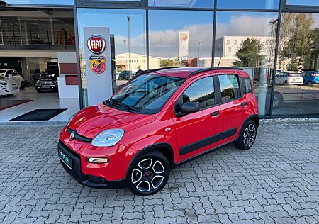 Fiat Panda 1.0 Hybrid City Life+Parksensoren
