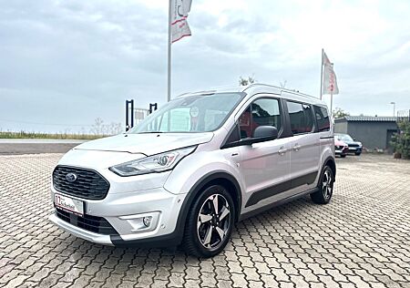 Ford Grand Tourneo Connect Active*Aut.*HU/AU neu