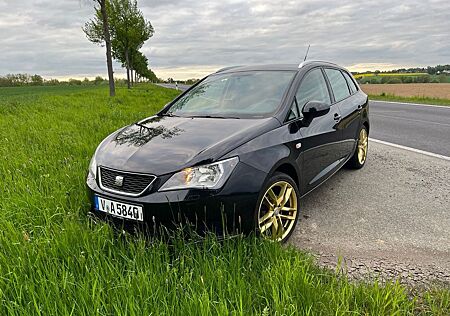 Seat Ibiza 1.4 16V Style ST Style