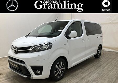 Toyota Verso Proace 2.0 D-4D L1 Team 8-Sitz*Navi*Kamera
