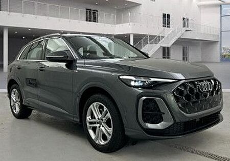 Audi Q5 40TDI QUATTRO 2x S Line MATRIX 360 NEW MODE