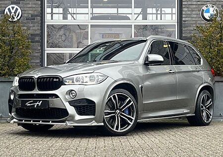 BMW X5 M 4.4 V8 576PK INDIVIDUAL M-PERFORMANCE PANO