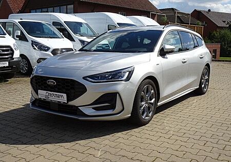 Ford Focus Turnier ST-Line
