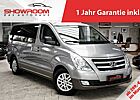 Hyundai H-1 Starex H-1 Grand Starex 8 Sitzer Automatik Diesel Shz