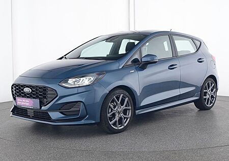 Ford Fiesta ST-Line Winter-Paket|LED|Navigation|PDC