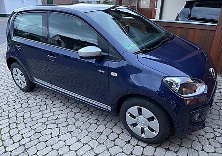 VW Up Volkswagen ! 1.0 44kW -