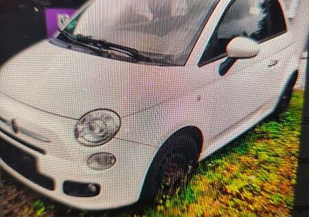 Fiat 500C 1.3 Multijet 16V 95 PS Lounge C Lounge