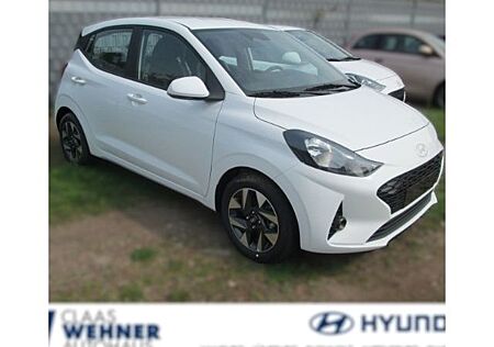 Hyundai i10 Trend 1.0 EU6d