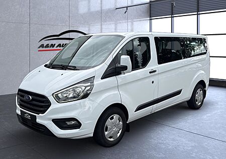 Ford Transit Custom Transit/Tourneo Custom Kombi Trend+9-SITZER+PDC
