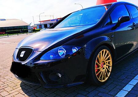 Seat Leon 2.0 TFSI Cupra 1P