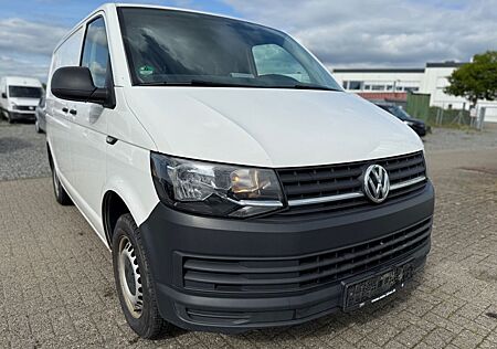 VW T6 Transporter Volkswagen Kasten-Kombi Kasten EcoProfi
