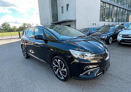 Renault Scenic IV Experience