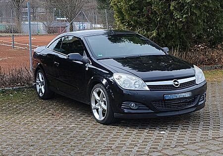 Opel Astra Cosmo 1.8