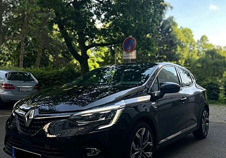 Renault Clio TCe 130 EDC GPF Edition One Edition One