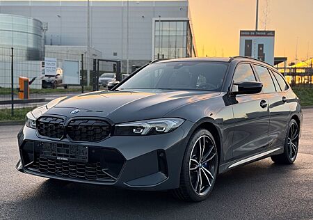 BMW M340d xDrive*CARPLAY*HUD*LED*NAVI*KAMERA*DAB