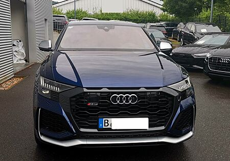 Audi RS Q8 RSQ8 TFSI quattro tiptronic -