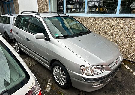 Mitsubishi Space Star gebraucht kaufen Mitsubishi Space Star Comfort 1600