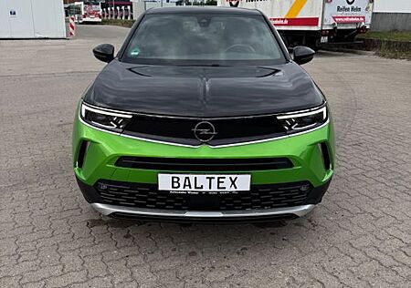 Opel Mokka e Ultimate