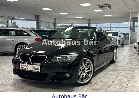 BMW 328 *Cabriolet*TÜV/AU/NEU*NAVI*Multifunktionslenk