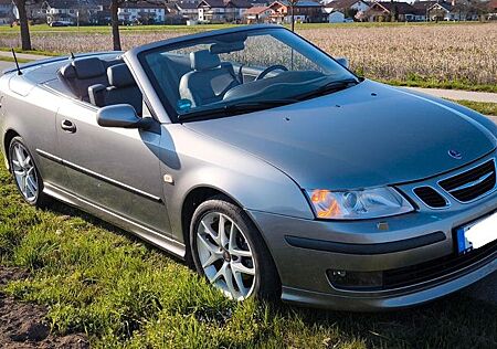 Saab 9-3 2.0 Turbo Aero Cabriolet Aero