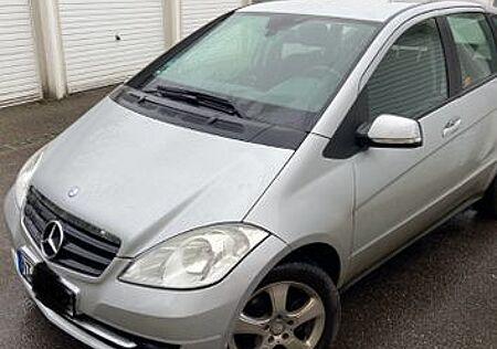 Mercedes-Benz A 150 AVANTGARDE Avantgarde