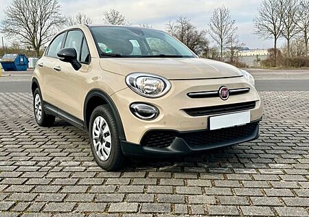 Fiat 500X 1.6