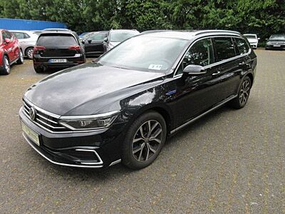 Volkswagen Passat Variant GTE 1.4 eHybrid NAVI AHK KAMERA I
