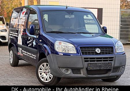 Fiat Doblo Doblò 1.3 JTD SX Maxi Kasten*LKW Zulassung