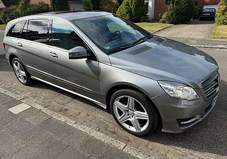 Mercedes-Benz R 350 CDI 4MATIC lang -