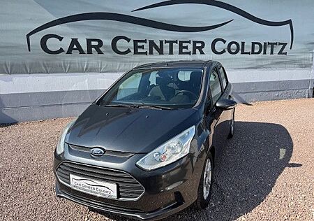 Ford B-Max 1,0 EB 92kW SYNC Edition*HU/AU Neu*