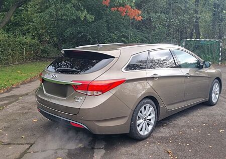 Hyundai i40 CW 2.0 GDI Premium