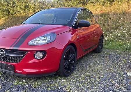 Opel Adam SLAM 1.4 64kW SLAM
