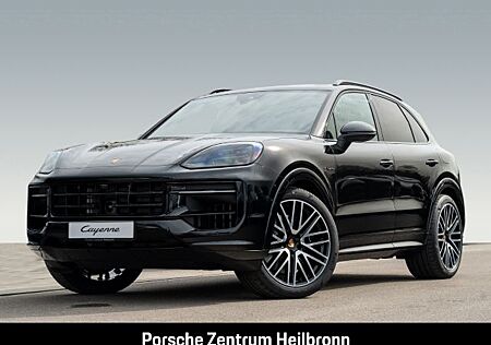 Porsche Cayenne S E-Hybrid Sportabgas Head-Up 22-Zoll