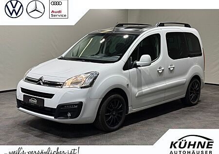 Citroën Berlingo 1.6 BlueHDi 120 FAP Shine | NUR GEWERBE