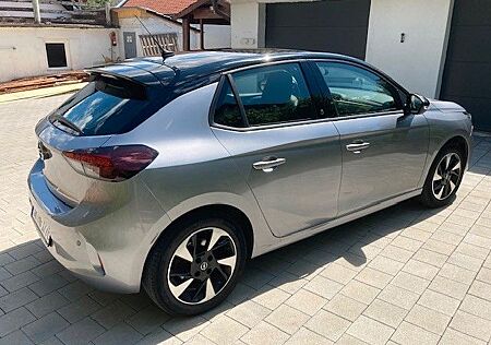 Opel Corsa 100KW Edition Edition
