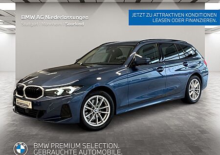 BMW 320d Touring LiveCockpitProf Kamera Driv.Assist